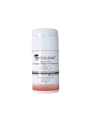 BIOCLEAR Ecran solaire...