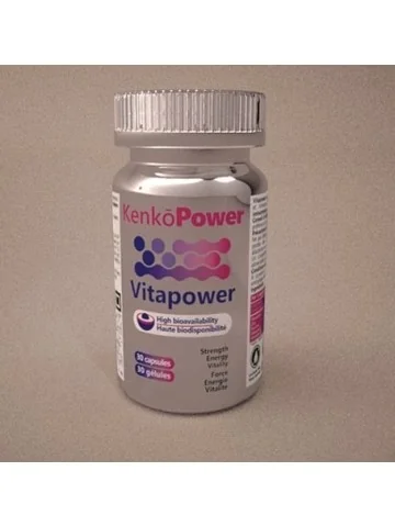 KENKO Power Immunity 30...