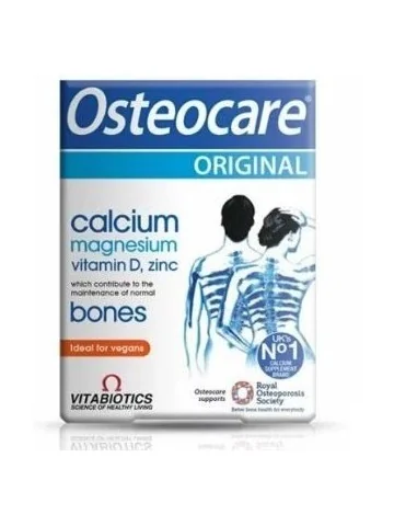 VITABIOTICS OSTEOCARE...