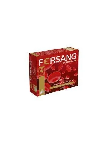 VITAL FERSANG 90 GÉLULES