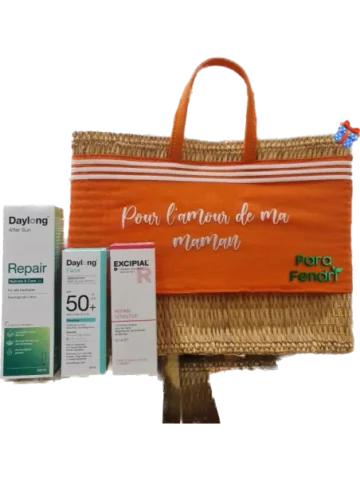 Daylong coffret écran anti...