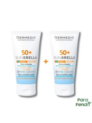 Dermedic pack de 2 écrans...