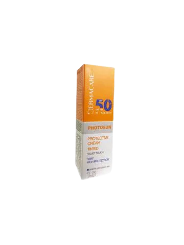 DERMACARE PHOTOSUN CRÈME...