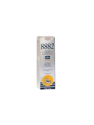 8882 CREME TEINTEE...