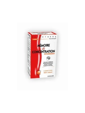 Phytothera Mémoire Et...