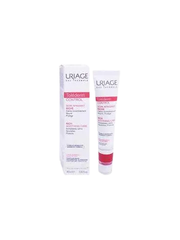 URIAGE TOLEDERM CONTROL...
