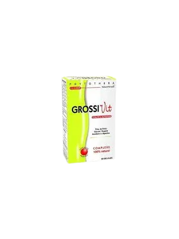 PHYTOTHERA GROSSIVIT - 60...