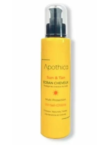 APOTHICA SUN PROTECT "ECRAN...