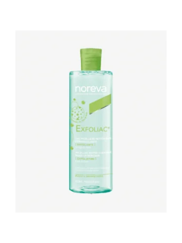 NOREVA EXFOLIAC EAU...