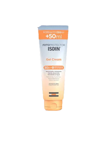 ISDIN Fotoprotector Gel...