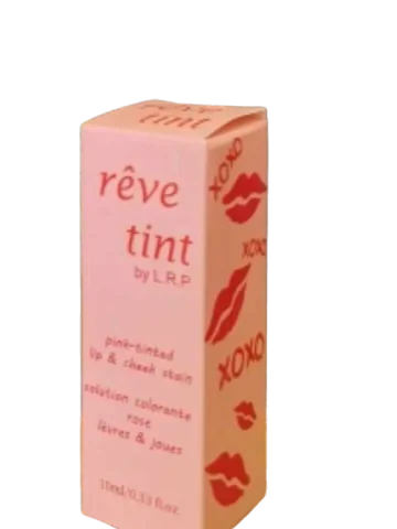 LRP Rêve Tint COULEUR ROSE...