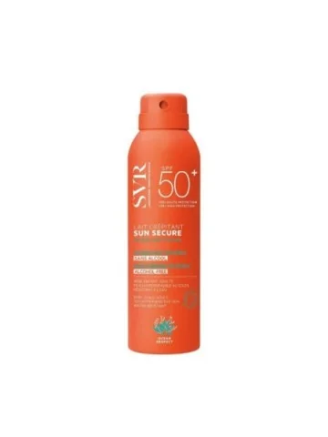 svr sun secure lait 50+...