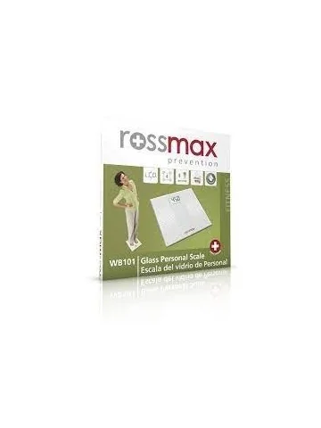 ROSSMAX Balance...