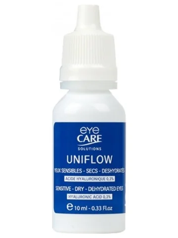 EYE CARE UNIFLOW GOUTTES...