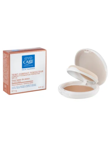 EYE CARE FOND DE TEINT...