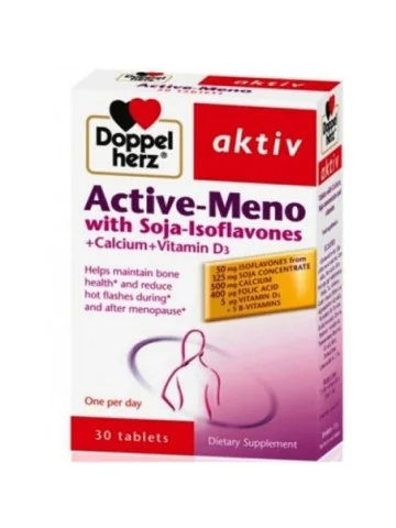 Doppel herz Aktiv...