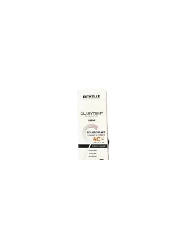ESTHELLE ECRAN CLARYTEINT...