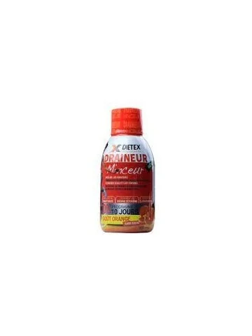DIETEX DRAINEUR MINCEUR 300ML