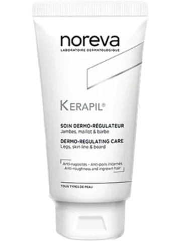 NOREVA KERAPIL SOIN DERMO...