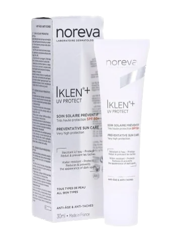 NOREVA IKLEN+ UV PROTECT...