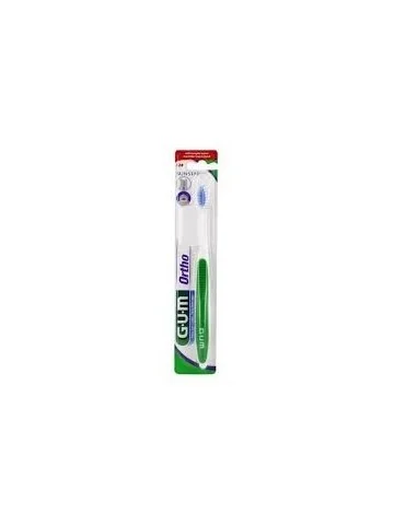 GUM BROSSE A DENTS ORTHO (124)
