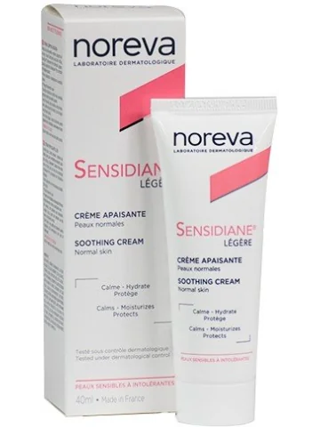 NOREVA SENSIDIANE CRÈME...