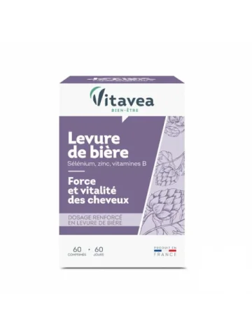VITAVEA LEVURE DE...
