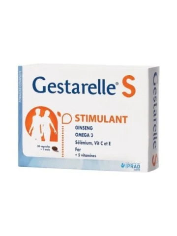 IPRAD GESTARELLE S...