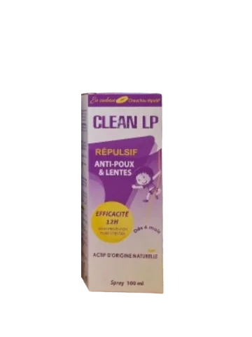 XEN Clean Lp Repulsif...