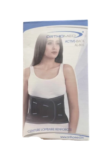 ORTHOMED Ceinture lombaire...