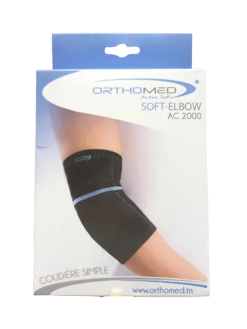 ORTHOMED - COUDIÈRE SIMPLE...