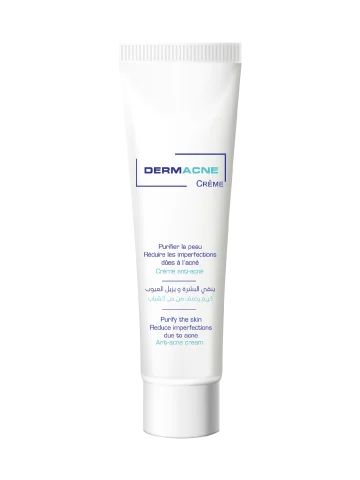 VITAL DERMACNE CRÈME 45GR