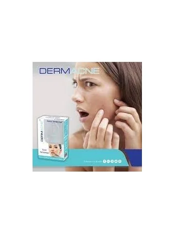 VITAL DERMACNE SAVON 90GR