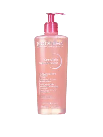 Bioderma Sensibio Gel...