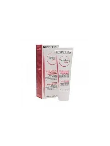 BIODERMA SENSIBIO DS+ CREME...