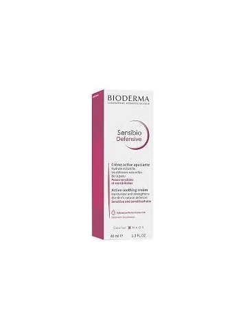 BIODERMA SENSIBIO DEFENSIVE...