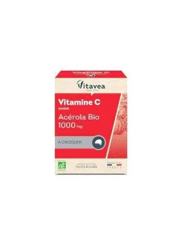 VITAVEA ACEROLA BIO 1000 MG...