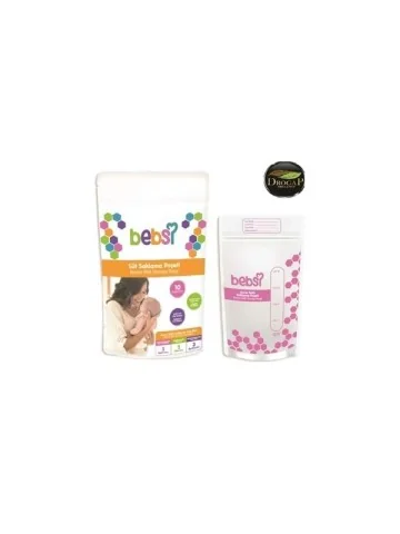 BEBSI Sachets de...