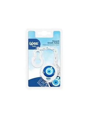 WEE BABY ATTACHE SUCETTE...