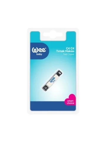 WEE BABY - COUPE ONGLES REF...