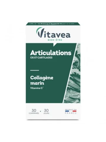 Vitavea Collagène Marin 30...