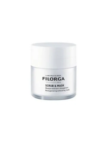 FILORGA SCRUB MASK