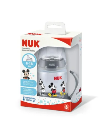 NUK - TASSE D’APPRENTISSAGE...