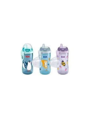 NUK KIDDY CUP 12M+