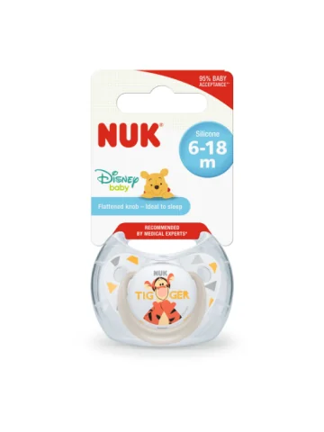 NUK Sucette Mickey Avec...