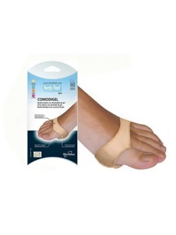 HERBI FEET COUSSINET DU...