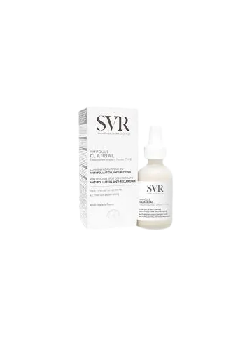 SVR CLAIRIAL AMPOULE...