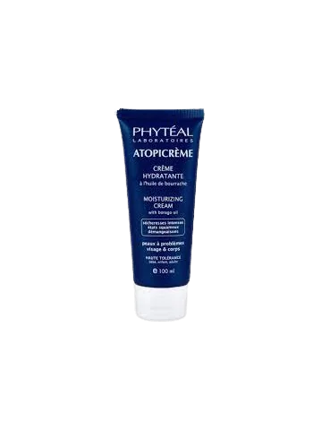 PHYTEAL ATOPICREME CREME...