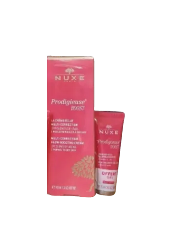 nuxe prodigieuse boost...