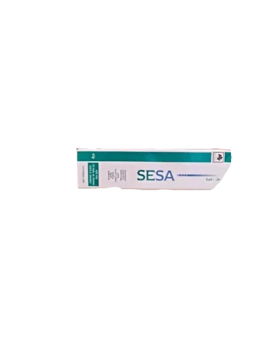 VITAL GEL SESA 45G